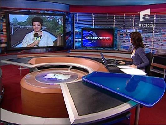 Din casa regala - pensiune!