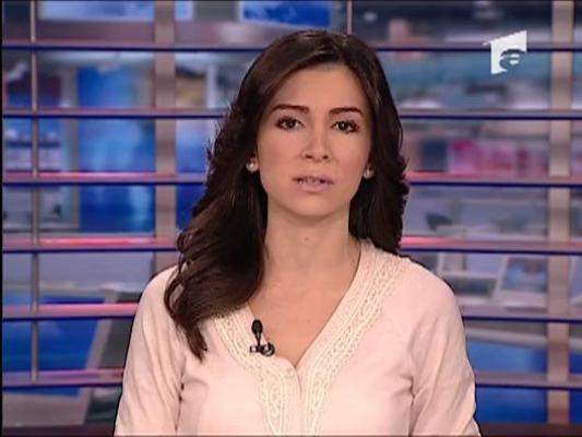 Tavanul unui supermarket din Vitan s-a prabusit