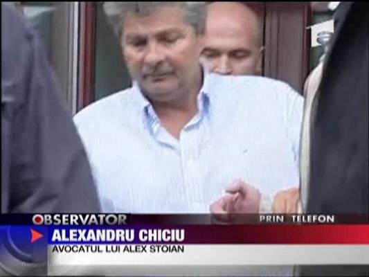 Sorin Ovidiu Vantu a fost eliberat, cu scorul de 2 la 1!