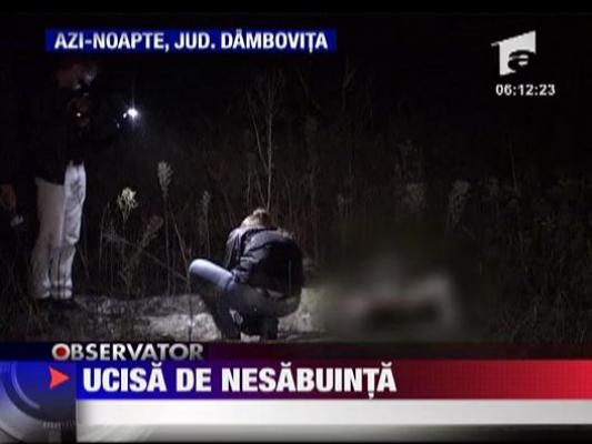 Ucisa de nesabuinta