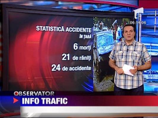 Statistica accidente