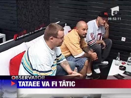 Tatae de la Bug Mafia va fi tatic