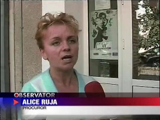 Crima pentru o sticla de vin