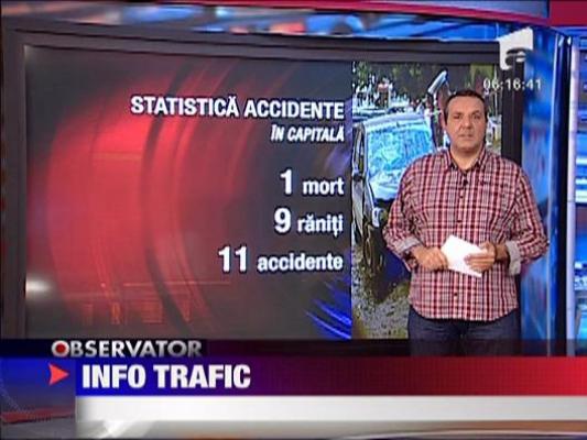 Statistica accidente