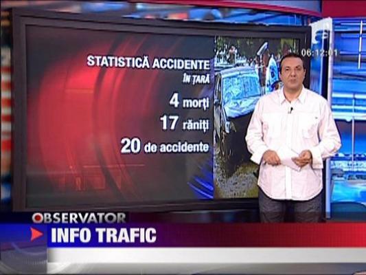 Statistica accidente