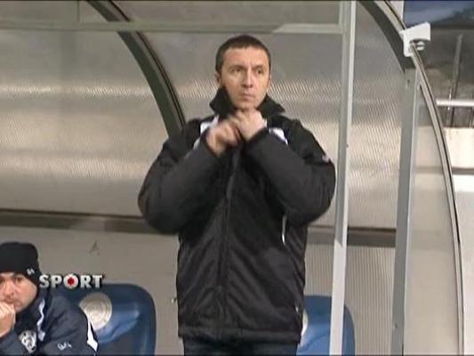 Meme, presedinte la Vaslui!