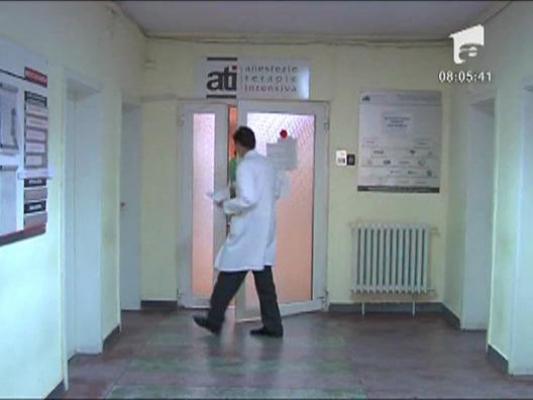 Prins cu morfina in sac