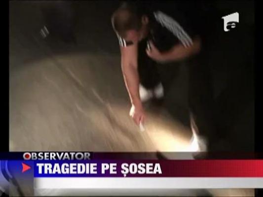 Observator 16 Weekend