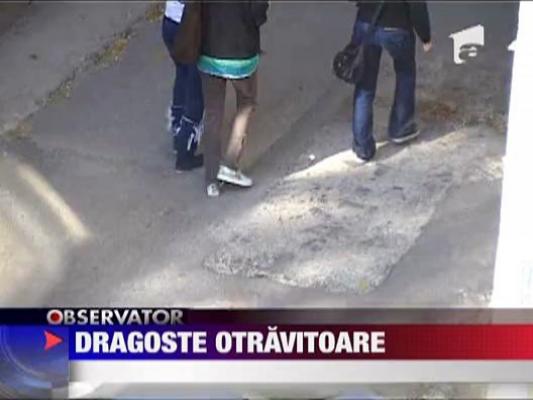 Dragoste ucigatoare