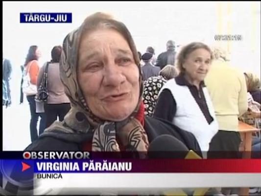 Imprumuturi pentru nepoti