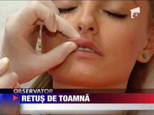 Retus de toamna