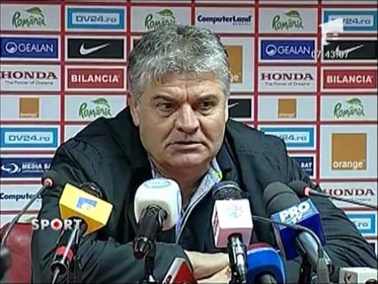 La Dinamo este criza