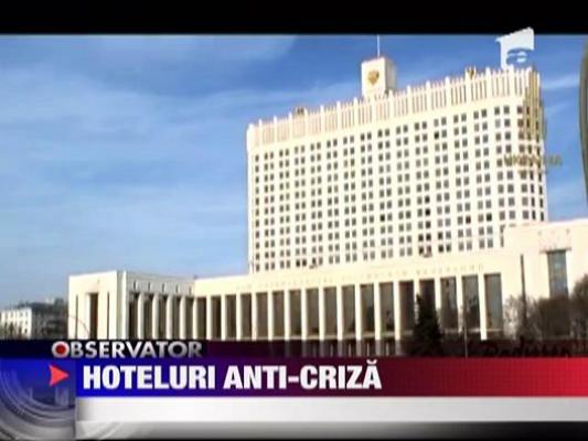 Hoteluri anti-criza