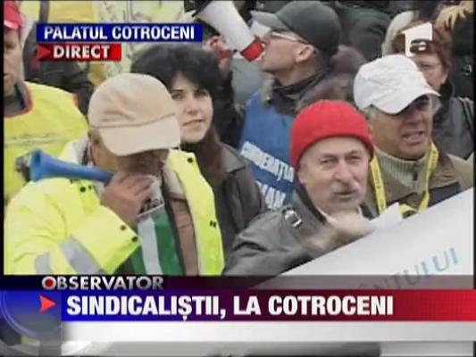 Ziua dascalilor umiliti