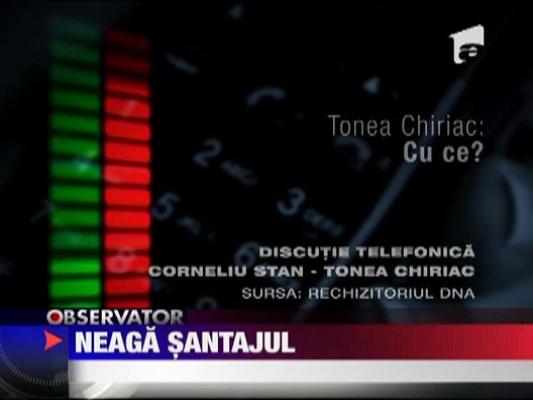 Neaga santajul