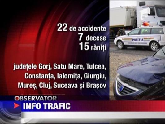 Statistica accidente