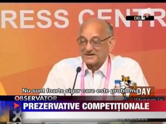 Prezervative competitionale