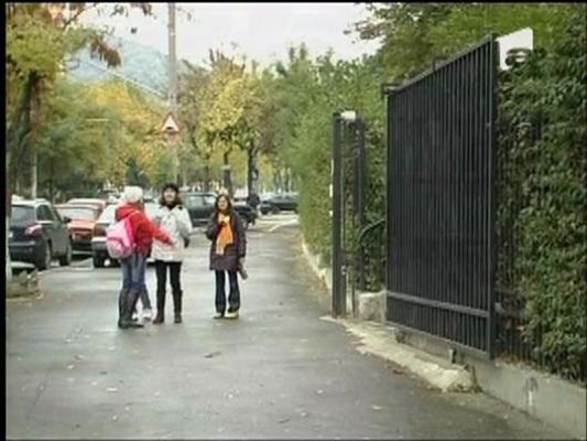 Scoala la zero grade