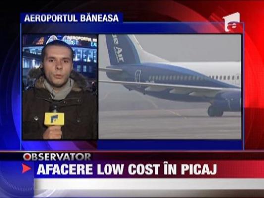 Afacerile low cost in picaj