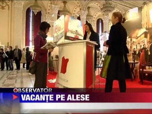 Vacante pe alese