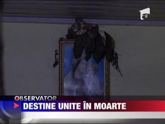Destine unite de moarte