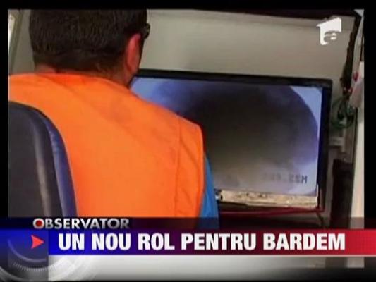 Un nou rol pentru Javier Bardem