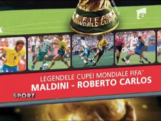 Campionatul Mondial 1994, maine in Gazeta Sporturilor