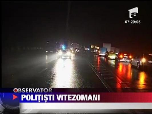 Politisti vitezomani