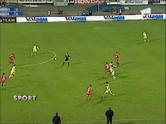 Becali suparat de Avram