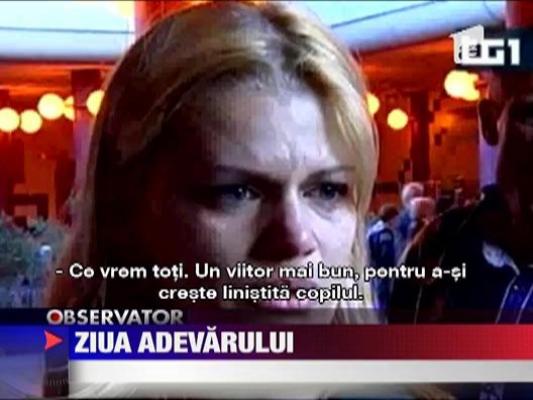 Ziua adevarului in Italia! Rezultatul autopsiei