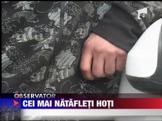 Cei mai natafleti hoti
