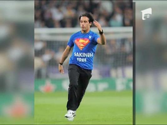 “Jimmy Jump” are concurenta serioasa! Vezi cine e rivalul sau!