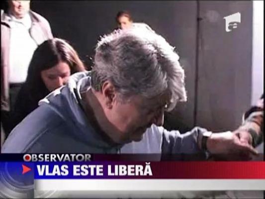 Vlas este libera