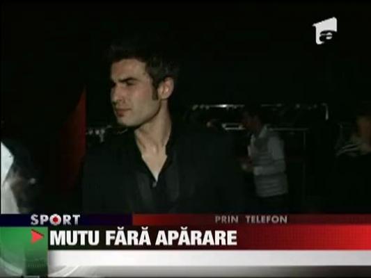 Mutu fara aparare