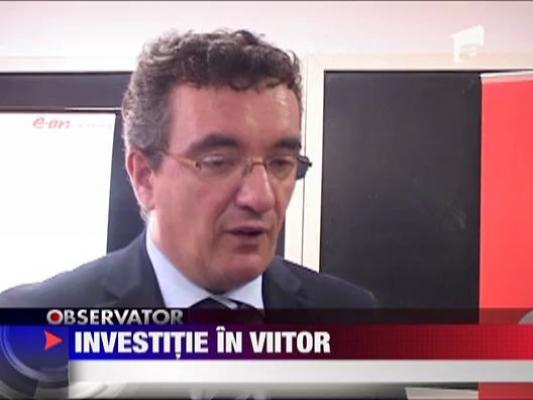 Investitii de viitor la Facultatea de Petrol si Gaze