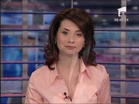 Komorowski, la o cina romaneasca