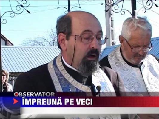 Impreuna pe veci