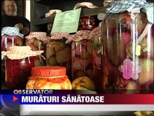 Felicia: Muraturi sanatoase