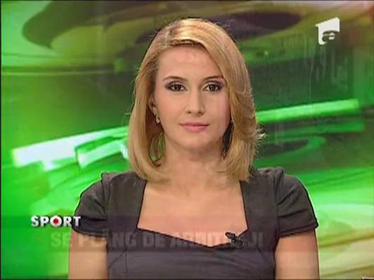 Reactii, Rapid - Pandurii