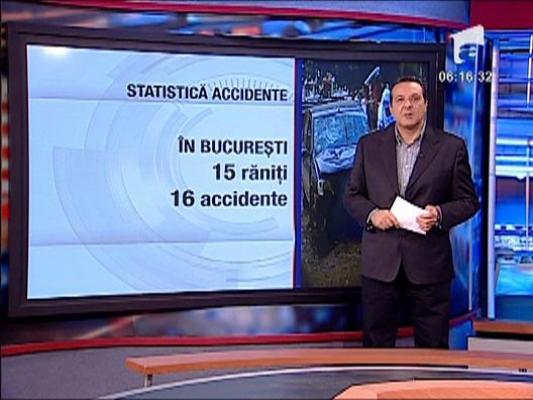 Statistica accidente