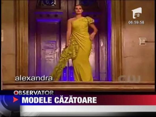 Modele Impiedicate