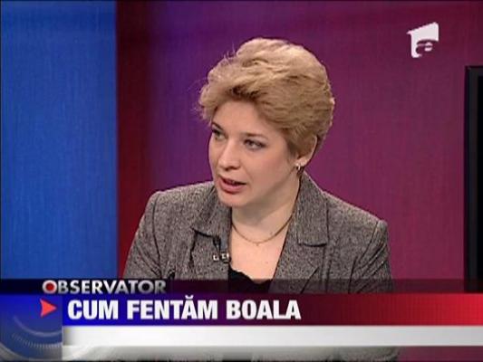 Cum fentam boala