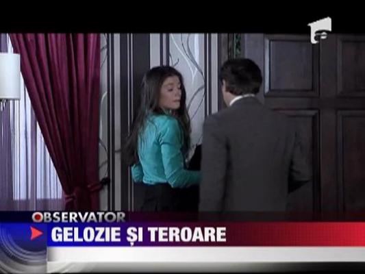 Gelozie si teroare