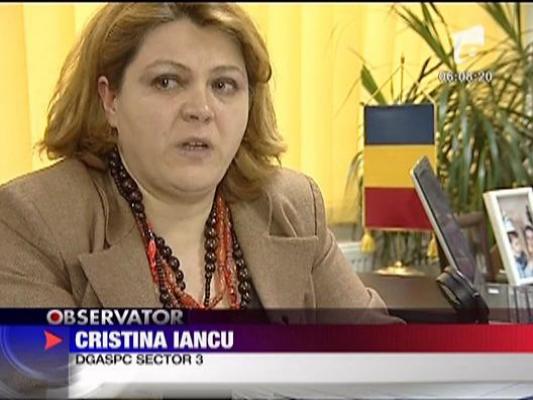 Abuzati la centrul de plasament