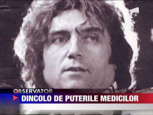 Dincolo de puterile medicilor