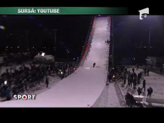 Flash Extrem - 6 noiembrie 2010