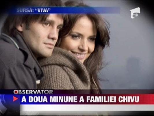 A doua minune a familiei Chivu