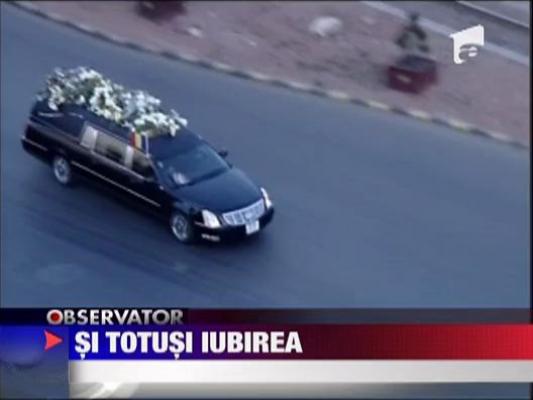 Si totusi iubirea