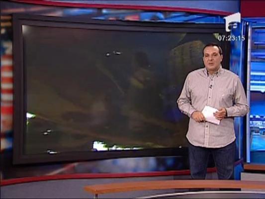 Echiparea masinilor cu anvelope de iarna, obligatorie peste doua saptamani!