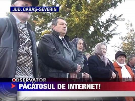 Preot acuzat de "Erezie" dupa ce a tinut o slujba alaturi de un preot romano-catolic
